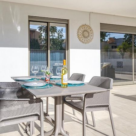 Casa Rosa In Fabulous Portimao Apartment Екстериор снимка