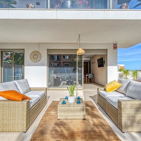 Casa Rosa In Fabulous Portimao Apartment Екстериор снимка