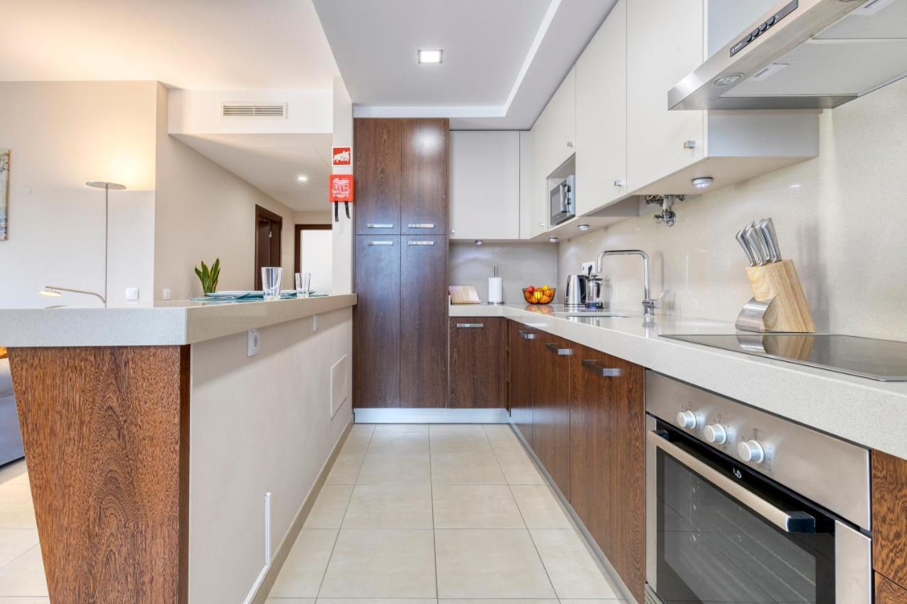 Casa Rosa In Fabulous Portimao Apartment Екстериор снимка