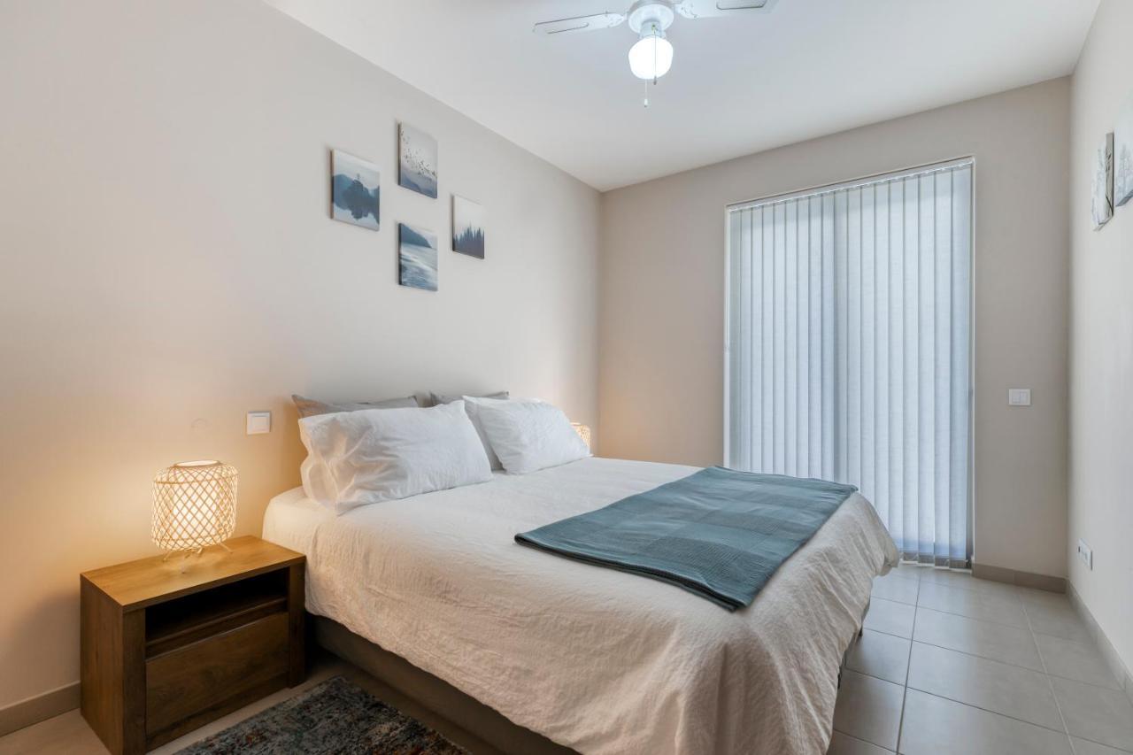 Casa Rosa In Fabulous Portimao Apartment Екстериор снимка