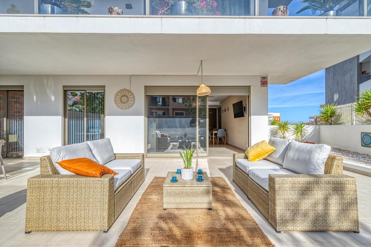 Casa Rosa In Fabulous Portimao Apartment Екстериор снимка